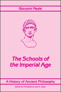 A History of Ancient Philosophy IV