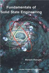 Fundamentals of Solid State Engineering