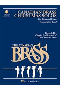 The Canadian Brass Christmas Solos