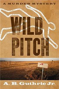 Wild Pitch