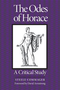 Odes of Horace