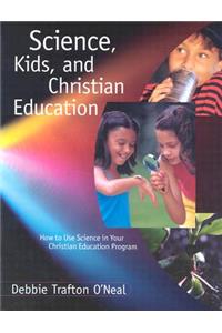 Science Kids Christian Educati