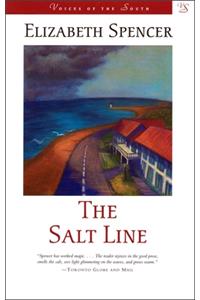 The Salt Line