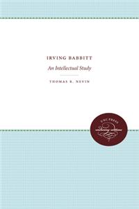 Irving Babbitt