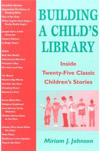 Building a Child's Library