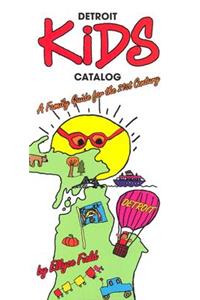 Detroit Kids Catalog