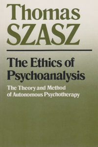 Ethics of Psychoanalysis