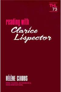 Reading with Clarice Lispector