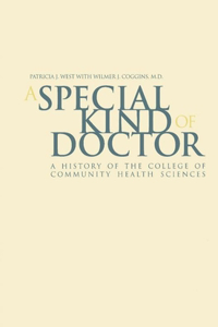 Special Kind of Doctor