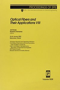 Optical Fibers and Their Applications