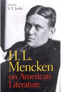 H.L. Mencken on American Literature