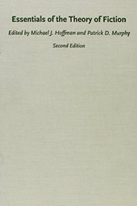 Essentials of the Theory of Fiction, 2nd Ed.