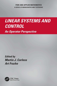 Linear Systems and Control