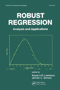 Robust Regression