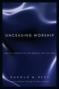 Unceasing Worship