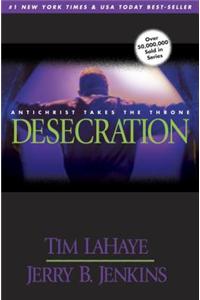 Desecration