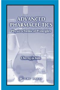 Advanced Pharmaceutics