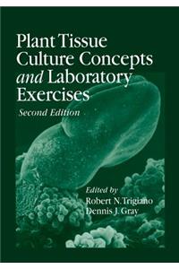 Plant Tissue Culture Concepts and Laboratory Exercises