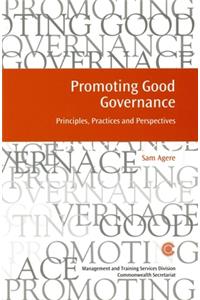 Promoting Good Governance