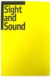 Sight & Sound Film Review 1994 (SIGHT AND SOUND FILM REVIEW VOLUME)
