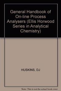 General Handbook of On-line Process Analysers