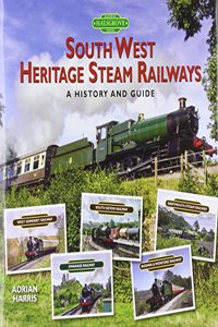 South West Heritage Steam Railways