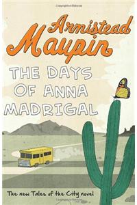 Days of Anna Madrigal