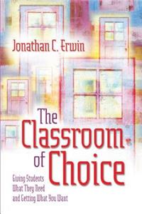 Classroom of Choice