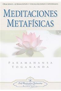 Meditaciones Metafisicas