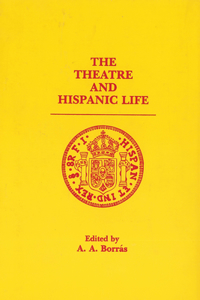 The Theatre and Hispanic Life