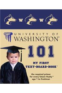 University of Washington 101