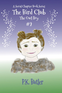 Owl Boy