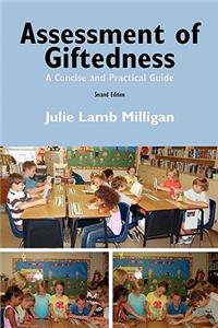 Assessment of Giftedness