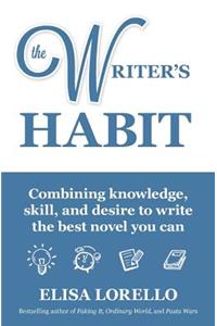 Writer's Habit