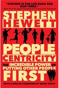 People Centricity