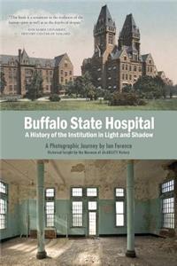 Buffalo State Hospital