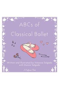 ABCs of Classical Ballet