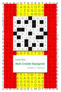 Mots Croisés Espagnols