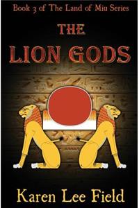 Lion Gods