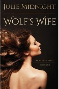 Wolf's Wife