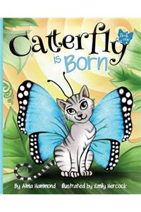 Catterfly is Born