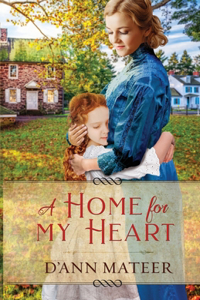 Home for My Heart