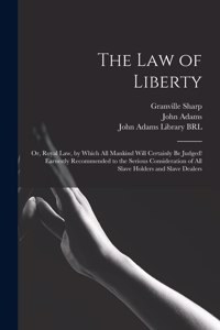 Law of Liberty