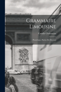 Grammaire Limousine