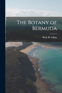 Botany of Bermuda
