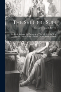 Setting Sun