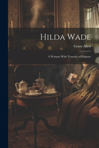 Hilda Wade