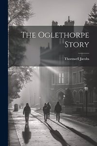 Oglethorpe Story