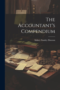 Accountant's Compendium