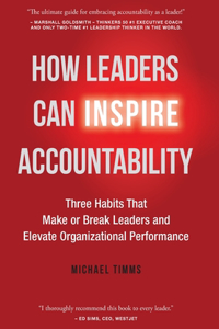 How Leaders Can Inspire Accountability
